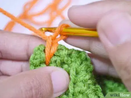 Imagen titulada Surface Crochet Step 27