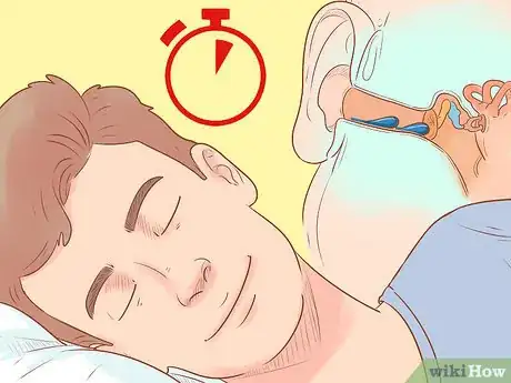 Imagen titulada Relieve Ear Congestion Step 14