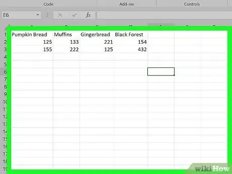 Imagen titulada Create a Form in a Spreadsheet Step 19