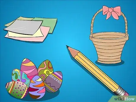 Imagen titulada Plan Easter Games for a Children's Easter Party Step 3