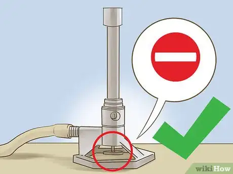 Imagen titulada Light a Bunsen Burner Step 9