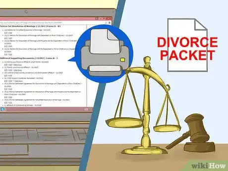 Imagen titulada File Your Own Divorce in Florida Step 13