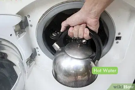 Imagen titulada Clean the Inside of a Washing Machine Step 1