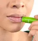 cuidar de tus labios