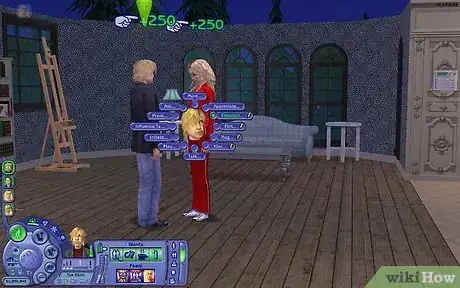 Imagen titulada Find a Mate in the Sims 2 Step 14