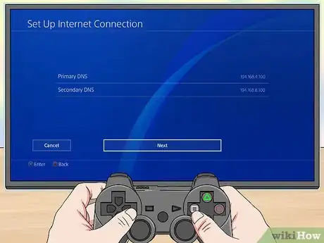 Imagen titulada Increase PlayStation 4 Download Speed Step 18