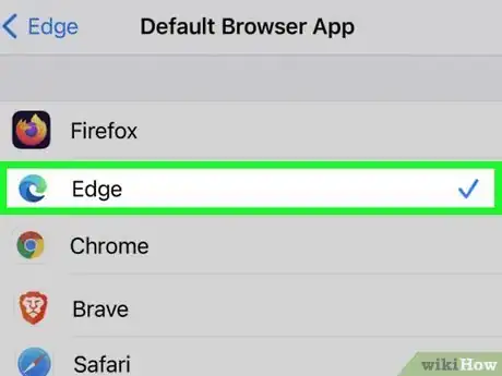 Imagen titulada Change Your Default Browser Step 17