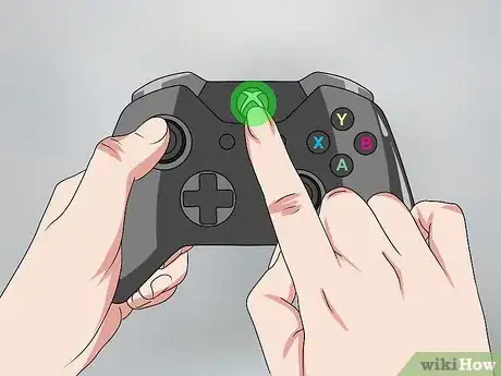 Imagen titulada Connect an Xbox One Controller to a PC Step 4