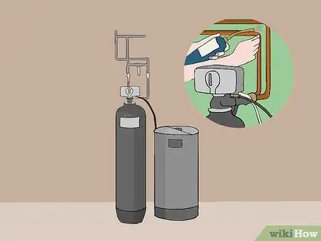 Imagen titulada Install a Water Softener Step 16