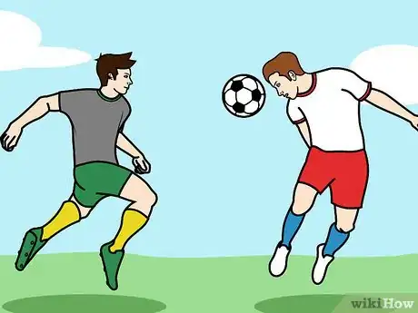 Imagen titulada Head a Soccer Goal Step 21