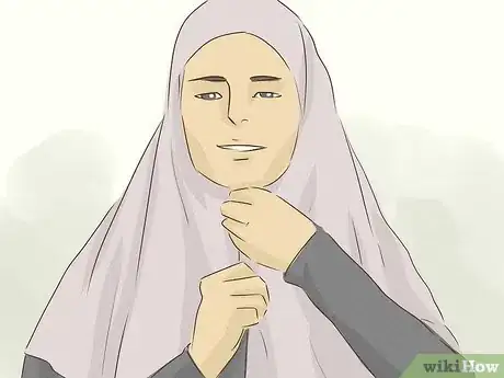 Imagen titulada Wear a Hijab Step 10