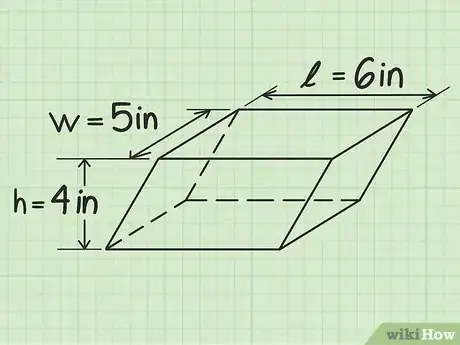 Imagen titulada Calculate the Area of a Parallelogram Step 9