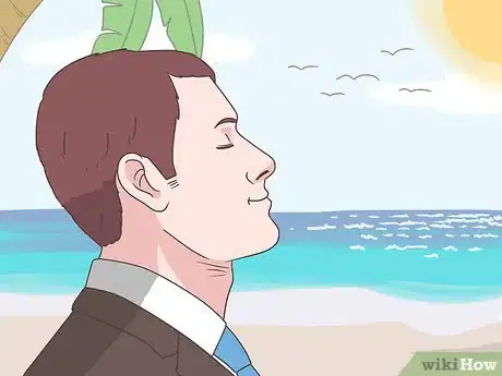 Imagen titulada Ease Depression with Relaxation Techniques Step 5