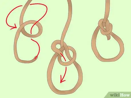 Imagen titulada Tie Strong Knots Step 1