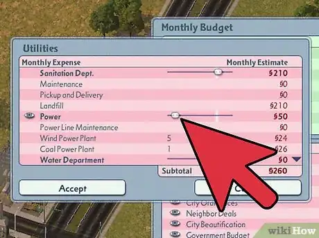 Imagen titulada Make a Successful City in SimCity 4 Step 6