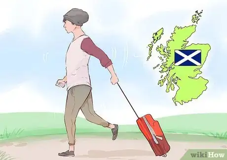 Imagen titulada Speak Scottish Gaelic Step 13