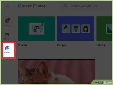 Imagen titulada Organize Photos in Google Photos Step 15