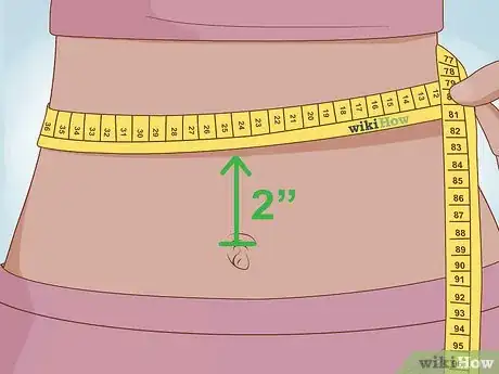 Imagen titulada Determine Your Dress Size Step 2