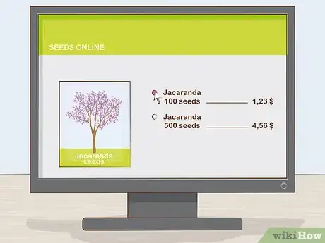 Imagen titulada Grow a Jacaranda Tree Step 2