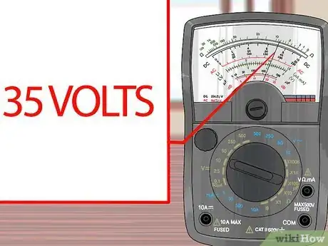 Imagen titulada Use a Voltmeter Step 11