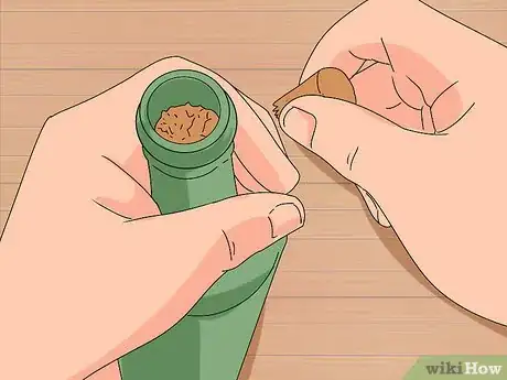 Imagen titulada Remove a Broken Cork Step 15