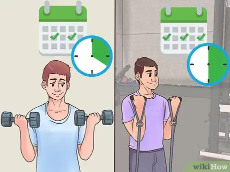 Imagen titulada Start Working Out Step 18