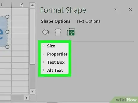 Imagen titulada Insert a Watermark in Excel Step 10