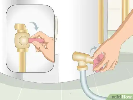 Imagen titulada Drain a Water Heater Step 10