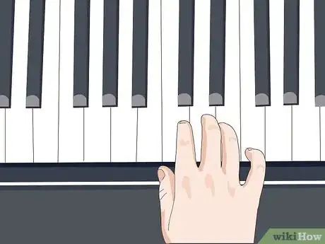 Imagen titulada Learn to Play the Piano Step 15