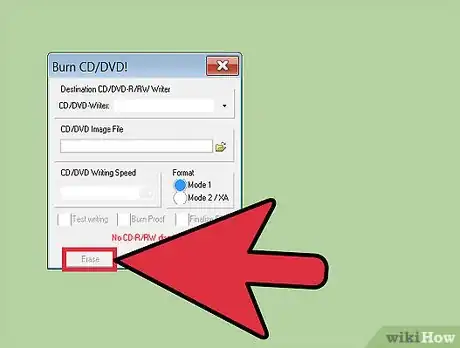 Imagen titulada Format DVD RW Step 7