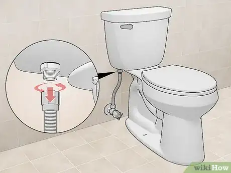 Imagen titulada Fix a Leaky Toilet Tank Step 15