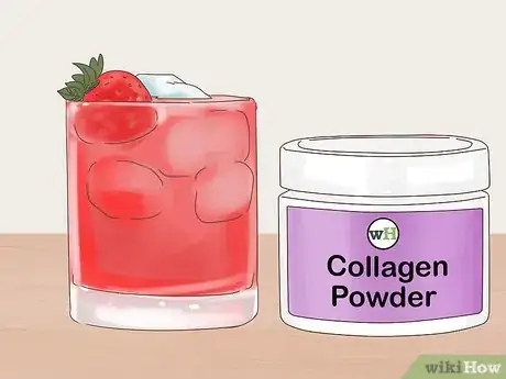 Imagen titulada Use Collagen Powder Step 8