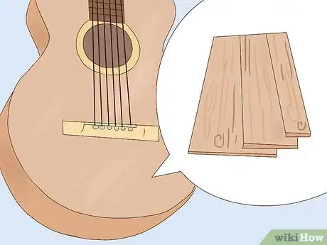 Imagen titulada Find Out the Age and Value of a Guitar Step 13