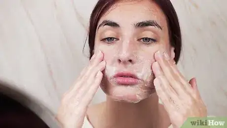 Imagen titulada Remove Blackheads on Your Nose Step 1