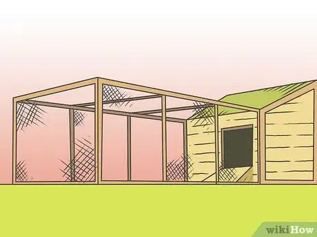 Imagen titulada Raise Chickens for Eggs Step 5