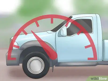 Imagen titulada Pull a Vehicle with a Rope Step 5