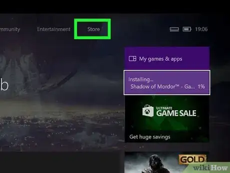 Imagen titulada Increase Xbox One Download Speed Step 26