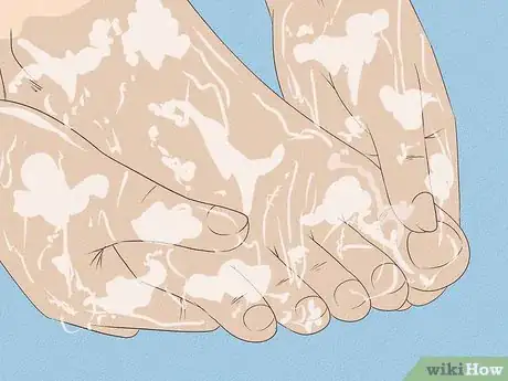 Imagen titulada Remove Dry Skin from Your Feet Using Epsom Salt Step 7