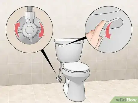 Imagen titulada Fix a Leaky Toilet Tank Step 14