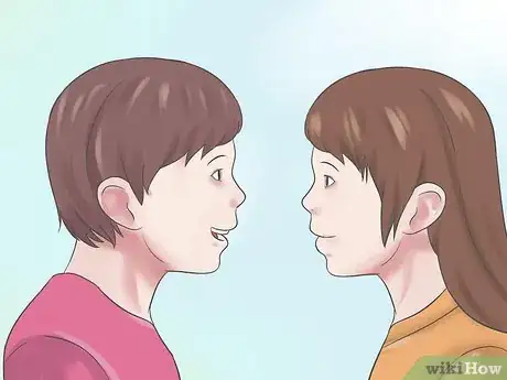 Imagen titulada Teach Children with Aspergers to Start a Conversation Step 11