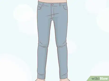 Imagen titulada Look Great in Skinny Jeans Step 5