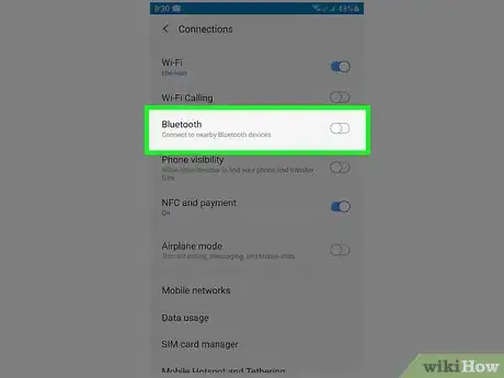 Imagen titulada Connect Your Android Phone to a Windows PC Using Bluetooth Step 2