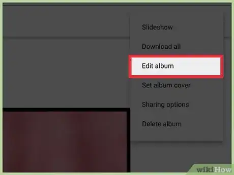 Imagen titulada Organize Photos in Google Photos Step 18