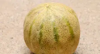 madurar un melón