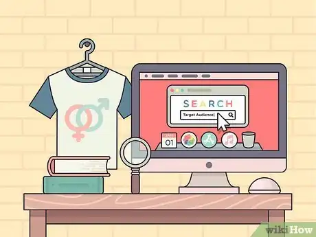 Imagen titulada Open a Clothing Store Step 1