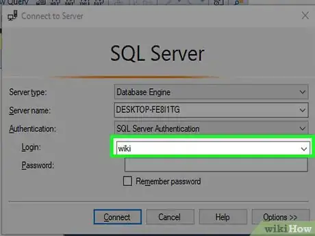 Imagen titulada Reset SA Password in Sql Server Step 24