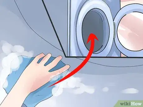 Imagen titulada Remove an Ink Stain from a Dryer Drum Step 5