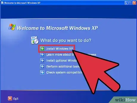 Imagen titulada Remove a Virus and Repair Windows XP for Free Step 5