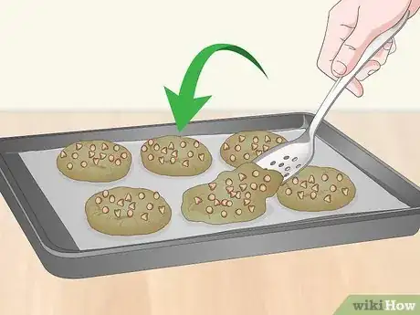 Imagen titulada Make Marijuana Cookies Step 16
