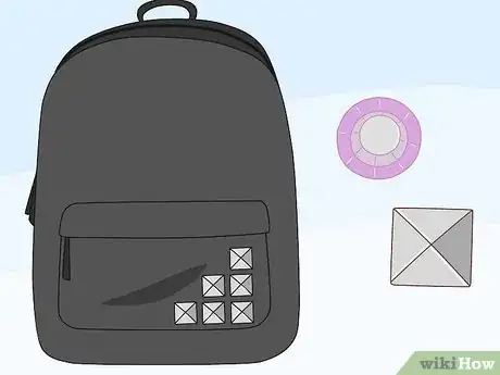 Imagen titulada Make Your Backpack Look Unique Step 10